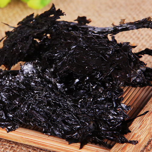 Seaweed, in addition to boiling soup, can you do it?